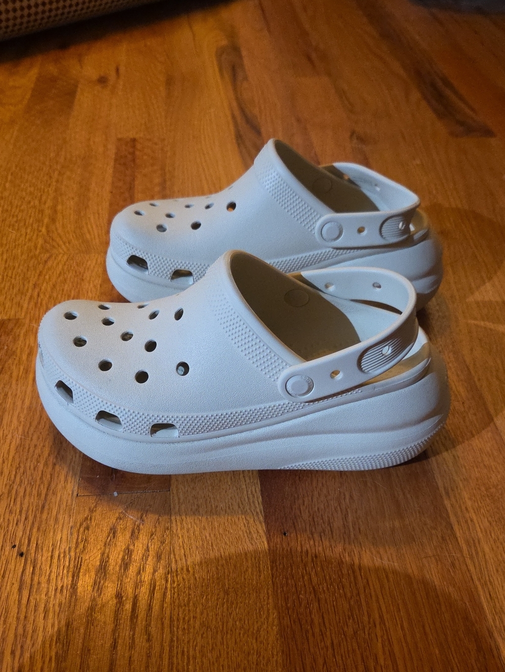 Platform Croc